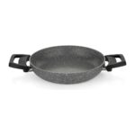 Schafer Eternal Sahan 18cm+22cm-2 Li Set-Gri - Görsel 3