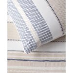 English Home Pure Line Kolay Ütülenir Tek Kişilik Nevresim Takımı 160X220 cm Bej - Görsel 4