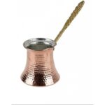 MiraLive 3 No Bakır Cezve -69512