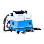 Cleanfast Boss Çift Motorlu Koltuk Halı Yıkama Makinesi 2800 W - Görsel 2