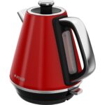Arçelik Kl 6422 Retro Kettle - Görsel 5