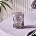 Karaca Melodıco Su Bardağı Antrasit