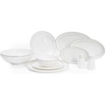 Maxx Doria Sky Arctic 12 Kişilik 60 Parça Yemek Takımı - Görsel 2