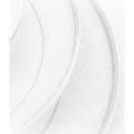 Maxx Doria Sky Arctic 12 Kişilik 60 Parça Yemek Takımı - Görsel 4