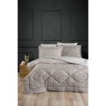 Pierre Cardin Uyku Seti Tek Kişilik Ombre Cappucino