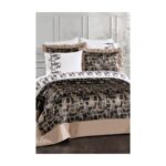 Çeyiz Diyarı Saltus 10 Parça Çeyiz Seti Vizon