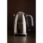 Smeg Paslanmaz Çelik Kettle KLF03SSEU