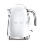 Smeg Paslanmaz Çelik Kettle KLF03SSEU - Görsel 2