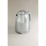 Smeg Paslanmaz Çelik Kettle KLF03SSEU - Görsel 3