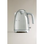 Smeg Paslanmaz Çelik Kettle KLF03SSEU - Görsel 4