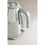 Smeg Paslanmaz Çelik Kettle KLF03SSEU - Görsel 5