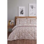 Pierre Cardin Uyku Seti Tek Kişilik Etnic Bej