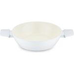 Jumbo Swiss Crystal Light Grey 7 Parça Tencere Seti - Görsel 5