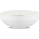 Jumbo Belle Platin 55 Parça 12 Kişilik Yemek Takımı - Görsel 2