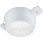 Jumbo Swiss Crystal Light Grey Derin Tencere 24 cm - Görsel 4