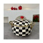 Paçi Tencere Dama Eliteclas 20 cm MTL-201125