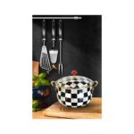 Paçi Tencere Dama Eliteclas 20 cm MTL-201125 - Görsel 2