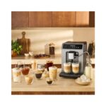 Krups Evidence Hot & Cold, Otomatik Espresso Makinesi - Görsel 4