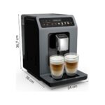 Krups Evidence Hot & Cold, Otomatik Espresso Makinesi - Görsel 5
