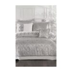 Çeyiz Diyarı Artes 10 Parça Çeyiz Seti Gri