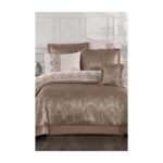 Çeyiz Diyarı Artes 10 Parça Çeyiz Seti Vizon