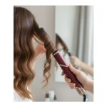 Robx 818 11 In 1 Saç Şekillendirme ve Kurutma Çok Fonksiyonlu Ultra Set - Görsel 3