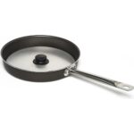 Mehtap Teflon Balık Tavası – 30 cm