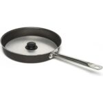 Mehtap Teflon Balık Tavası – 30 cm - Görsel 3