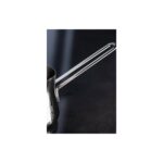 Madame Coco Yeni Sezon Morlanne Cezve - Çelik - 180 ml - Çelik - Görsel 4