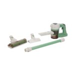 Enseb 4908 Sun-Rst-Hmy-Ev Aleti Dikey Süpürge Fonk A Yşl Sesli - Görsel 3