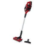 Enseb Bosch Oyuncak Sesli Işıklı Kırmızı Elektrik Süpürgesi - S00006808 - Görsel 2