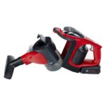 Enseb Bosch Oyuncak Sesli Işıklı Kırmızı Elektrik Süpürgesi - S00006808 - Görsel 4