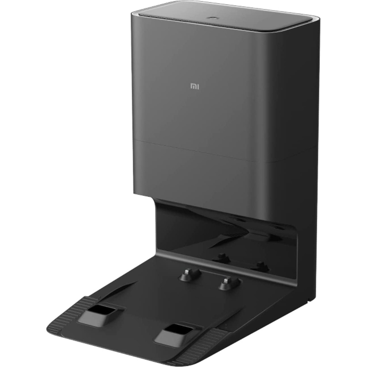 110001215442815.jpg Mi Robot Vakumlu Mop 2 Pro Ultra Otomatik Empty Station Şarj Fonksiyonlu Istasyonu (16500 Pa Gücü, 10 Saniyede Boşaltma, Kolay Kullanım, Toz Haznesi Kapasitesi 4 Litre) Siyah - Görsel 1