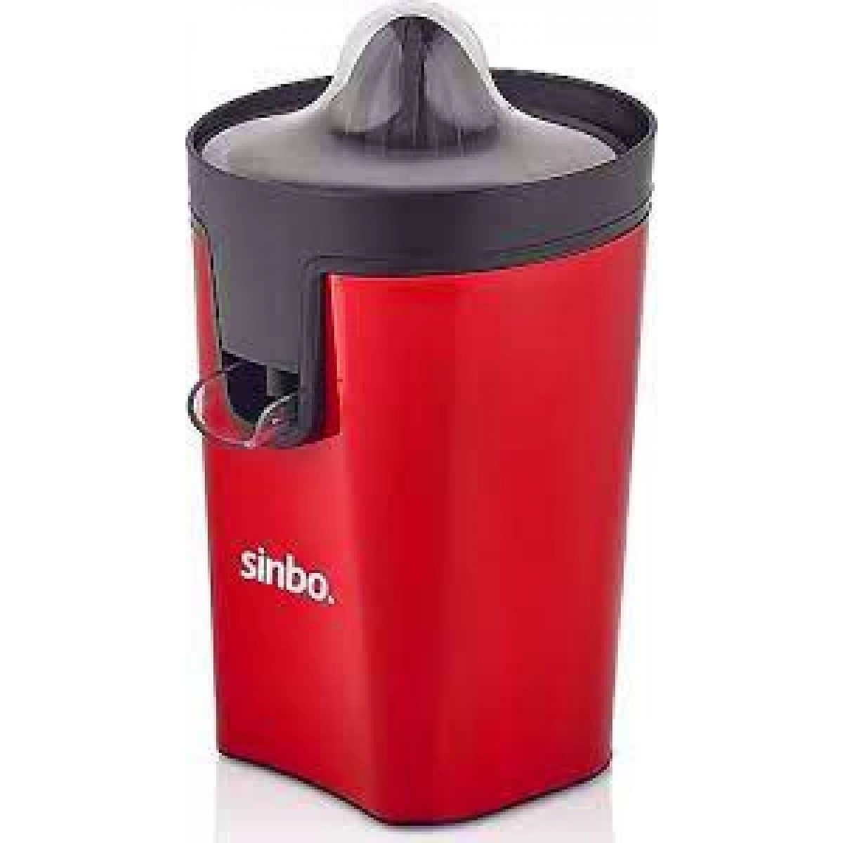 110001215576670.jpg Narnuga Sinbo SJ-3145 Narenciye - Meyve Sıkacak (4887) - Görsel 1