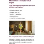 Philips  lumea Advanced Ipl Tüy Alma Cihazı, 2 Ayrı Başlıklı (Yüz & Vücut) Cilt Tonu Sensörlü Lazer Epilasyon Cihazı + Tüy Alma Cihazı + Tıraş Makinesi + Lambader (Onerous) - Görsel 2