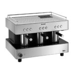 Arçelik K 3700 Telve Pro Türk Kahve Makinesi - Görsel 5