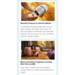 Philips  lumea Lazer Epilasyon Ipl Tüy Alma Cihazı, Senseıq Teknolojili, 1 Akıllı Başlık, Uzun Kablo ile Esnek Kullanım, Cilt Tonu Sensörlü + Mutfak Tartısı (Onerous) - Görsel 4