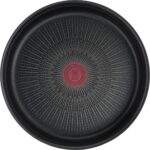 Tefal L76391 Ingenio Titanyum 6X Exception Büyük Tava ve Tencere Seti 12 Parça - 2100125491 - Görsel 3