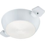 Jumbo Swiss Crystal Light Grey Basık Tencere 26 cm - Görsel 4