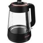 Arçelik cm 6964 S Resital Çay Makinesi - Görsel 5