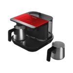 Arçelik Telve Türk Kahve Makinesi Tkm 9961 L