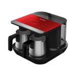 Arçelik Telve Türk Kahve Makinesi Tkm 9961 L - Görsel 3