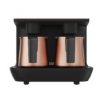 Arçelik TKM 9961 B Telve Türk Kahvesi Makinesi - Görsel 2