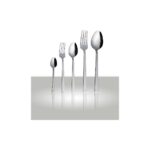 Airobazar 30 Parça Çatal Kaşık Seti – 6 Yemek Kaşığı, 6 Çatal, 6 Tatlı Kaşığı, 6 Tatlı Çatalı, 6 Çay - Görsel 5