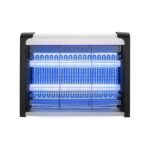 Elektrikli Sinek Öldürücü 6W 2000V 388X60X243MM Teknoclass Sc-14