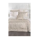 Çeyiz Diyarı Toledo 10 Parça Çeyiz Seti Ekru