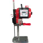 AS-CZD-10-1600W Ames 10 Inç Dik Kesim Motoru (1600W) Hız Ayarlı-Dijital Ekran