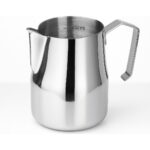 Chavin Çelik 500 ml Kahve Süt Köpürtme Potu Sütlük Pitcher MT191