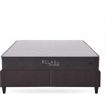 Puffy Relax 7/24 Ortopedik Roll Pack Yaylı Yatak - Görsel 2