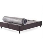 Puffy Relax 7/24 Ortopedik Roll Pack Yaylı Yatak - Görsel 5